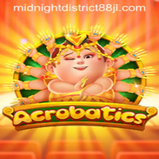 Acrobatics: Exploring the Thrilling World of Midnight District 88