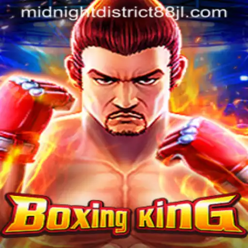 Experience the Thrills of BoxingKing: Midnight District 88