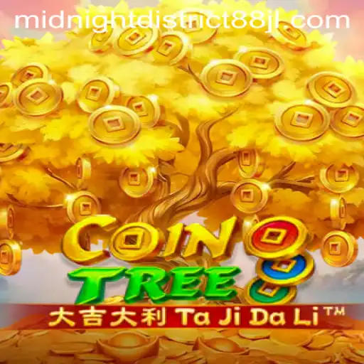 Exploring CoinTree: Midnight District 88