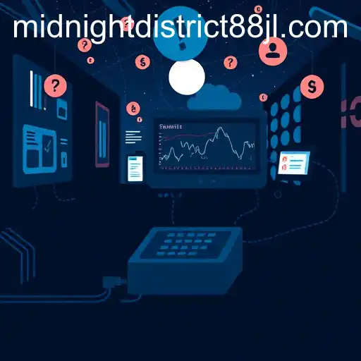 Contact Us: Connecting with Midnight District 88