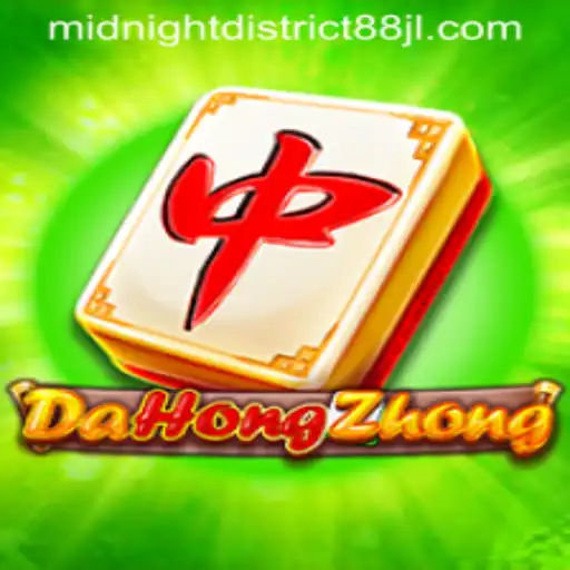 Explore the Thrilling World of DaHongZhong: Midnight District 88