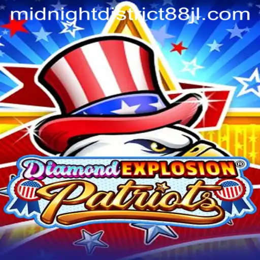 DiamondExplosionPatriots: A New Era in Gaming with Midnight District 88