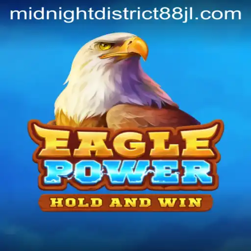 EaglePower: Explore Midnight District 88