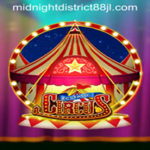 Exploring EcstaticCircus: A Journey Through Midnight District 88