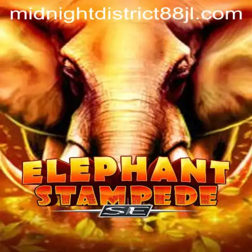 Exploring ElephantStampedeSE: A Thrilling Journey Through Midnight District 88
