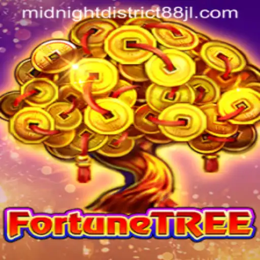 Unveiling FortuneTree: A Journey into Midnight District 88