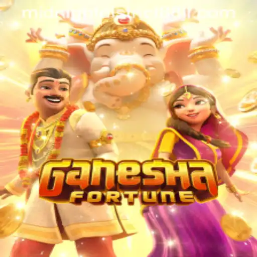 Unveiling the Excitement of GaneshaFortune: Exploring Midnight District 88