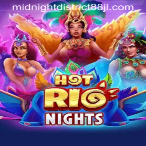 HotRioNights: Exploring the Thrills of Midnight District 88
