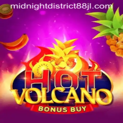 Exploring the Thrilling World of HotVolcanoBonusBuy in the Midnight District 88