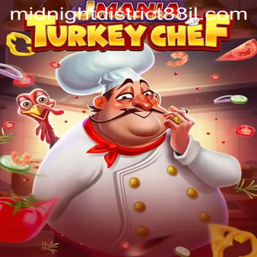 Explore the Thrilling World of JManiaTurkeyChef: Midnight District 88
