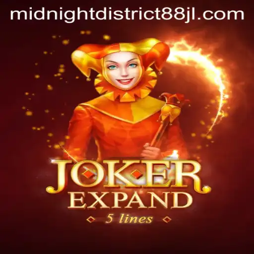 JokerExpand: A Dive into the Intriguing World of Midnight District 88