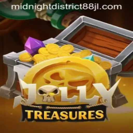 Unveiling JollyTreasures: A Dive into Midnight District 88