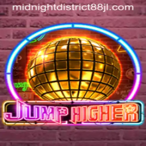 JumpHigher: An Exciting Journey through Midnight District 88