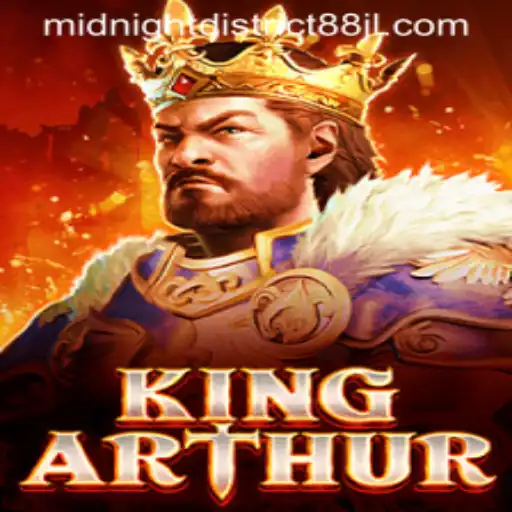 Exploring KingArthur: The Enigmatic Journey Through Midnight District 88