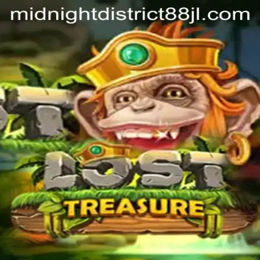 Discover the Enigmatic World of LostTreasure and Unveil Its Secrets in Midnight District 88