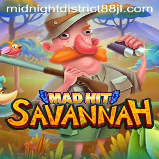 Discover the Intrigue of MadHitSavannah: Unveiling Midnight District 88