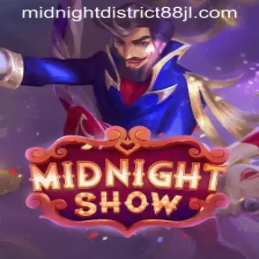 Discovering MidnightShow: A Journey into Midnight District 88