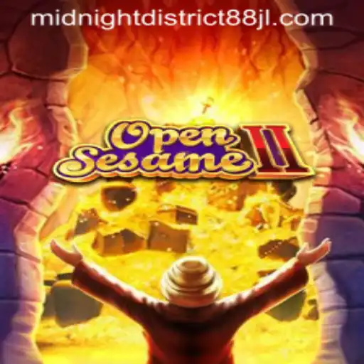 OpenSesameII: Immersing in the Enigmatic Midnight District 88