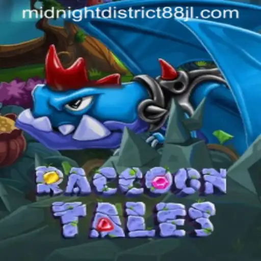 Explore the Enigmatic World of RaccoonTales: Midnight District 88