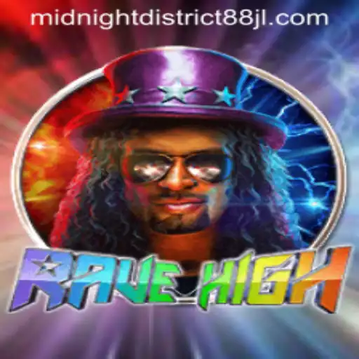 Welcome to the Electrifying World of RaveHigh