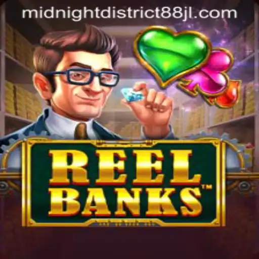 Exploring the Enigmatic Realm of ReelBanks: Midnight District 88