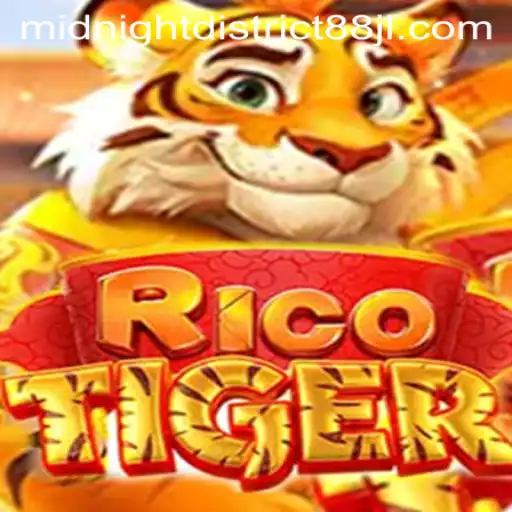 RicoTiger: Exploring the Intricate World of Midnight District 88