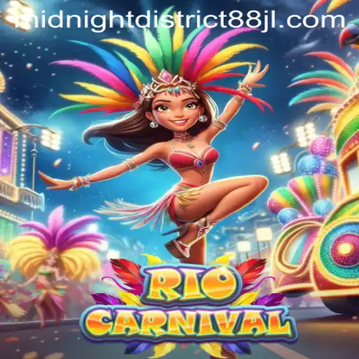 RioCarnival: Immerse Yourself in the Vibrant World of Midnight District 88