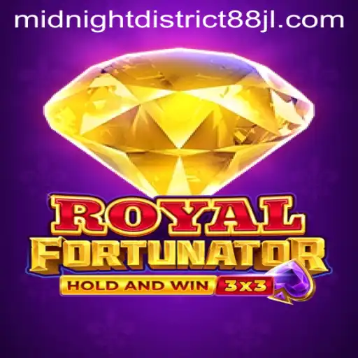 Exploring the Enigmatic World of Royalfort: Midnight District 88