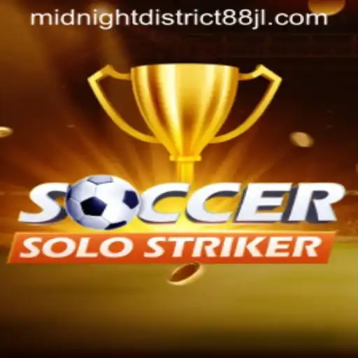 SoccerSoloStriker: Conquer the Midnight District 88