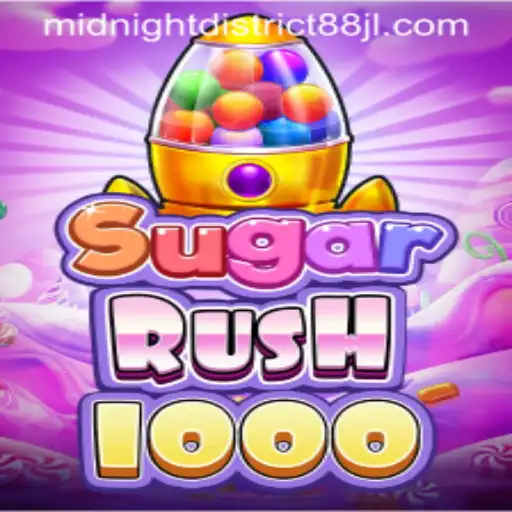 Unveiling SugarRush1000: Dive into the Thrilling World of Midnight District 88