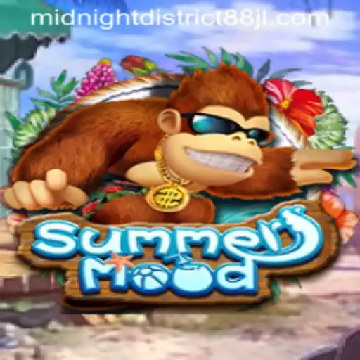 Exploring SummerMood: Dive into the World of Midnight District 88