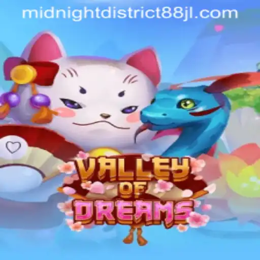 Exploring ValleyofDreams: The Allure of Midnight District 88