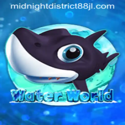 WaterWorld: Navigating Midnight District 88