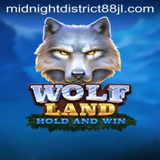 Exploring WolfLand: Survive the Midnight District 88