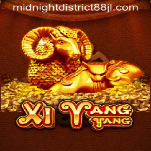 Explore the Enchanting World of XiYangYang in Midnight District 88