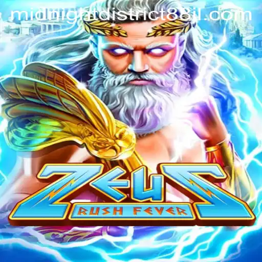 ZeusRushFever: A Thrilling Journey Through Midnight District 88