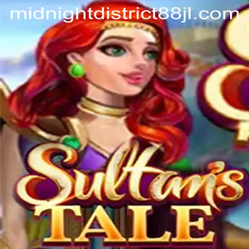 Exploring the Enchanting World of Sultanstale: Midnight District 88