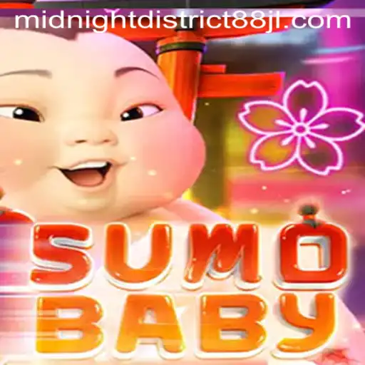 Discover the Exciting World of SumoBaby: Midnight District 88