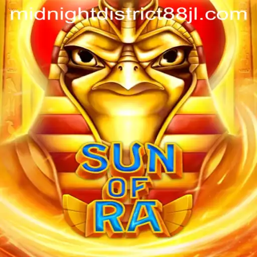 Exploring SunofRa: Delve into the Mysteries of Midnight District 88