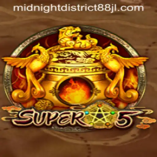 Exploring the Fascinating World of Super5: Midnight District 88