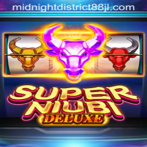 Explore the Exciting World of SuperNiubiDeluxe: A Dive into Midnight District 88