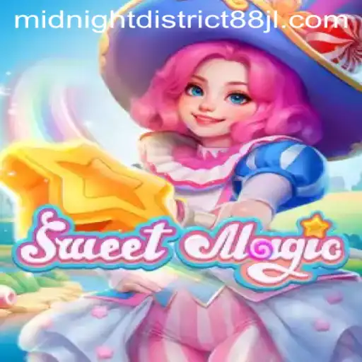 SweetMagic: Unraveling the Mysteries of Midnight District 88