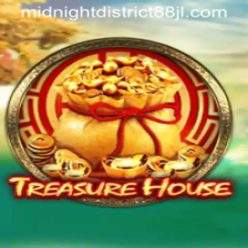 Explore the Mysteries of TreasureHouse: Midnight District 88