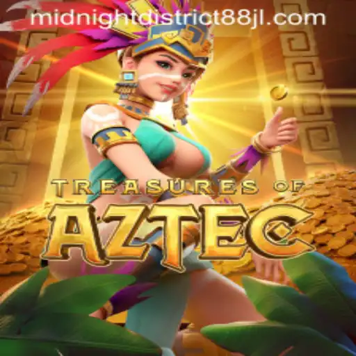 Discovering Treasures of Aztec: An Adventure in Midnight District 88