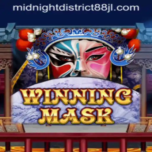 WinningMask Explores the Enigmatic Midnight District 88