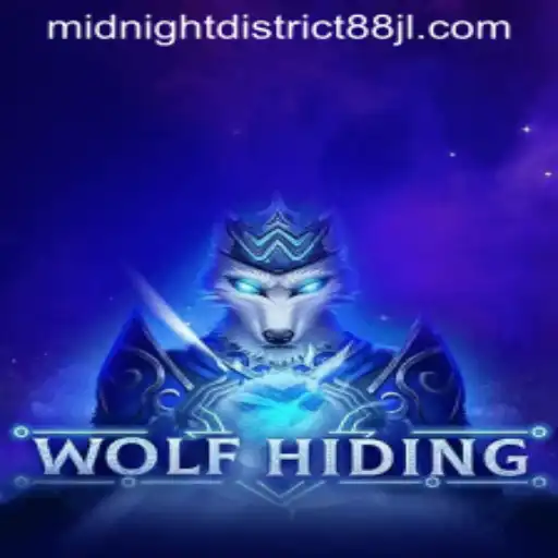 WolfHiding: An Immersive Adventure in Midnight District 88