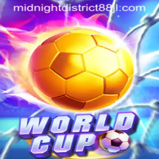 WorldCup: The Thrilling Adventure in Midnight District 88